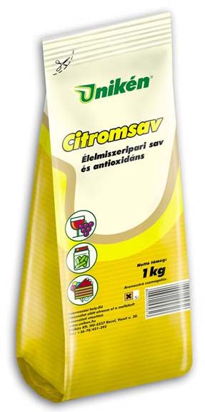 citromsav1kg