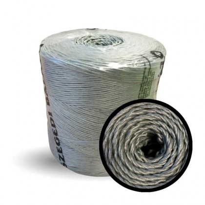 Bálázózsineg 0,36 szines, (4 kg/db)