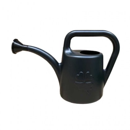 Öntözőkanna műa. 5l (12db) antracit