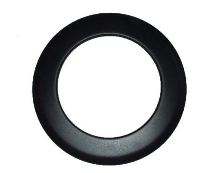 Csőrózsa 150mm füstcsőhöz, kandallóhoz, kályhához