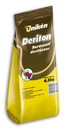 Bor - Deriton 0,5kg 20/ kart
